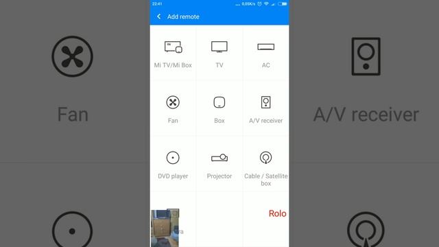 xiaomi phone, Mi remote смотреть онлайн