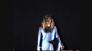 ИХС 30.07.1994 - За что мне эта доля?