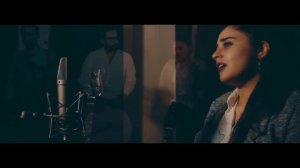 Almaxanım - Qal Sənə Qurban (Official Video)
