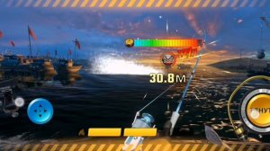 fishing master 12 серия