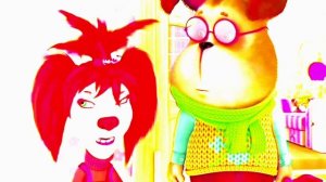 Лиза барбоскина как меня это бесит