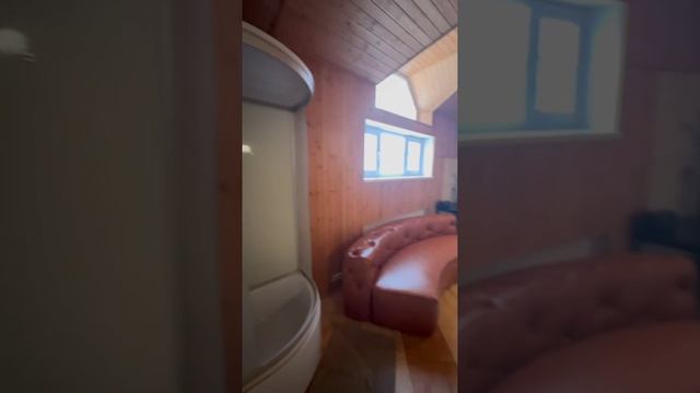 загородный дом для отдыха