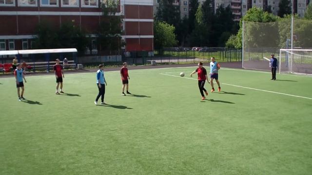 Слепой Пью - ЖКВД 3:4 смотреть онлайн