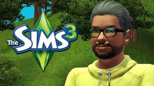 Пробую играть в The Sims 3|серия 32