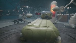 САМОДЕЛКИН (СМД КИН-02) | Atomic Heart: Чары морских глубин | Карапуля #25