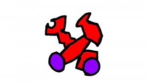 делаю декор для уровня