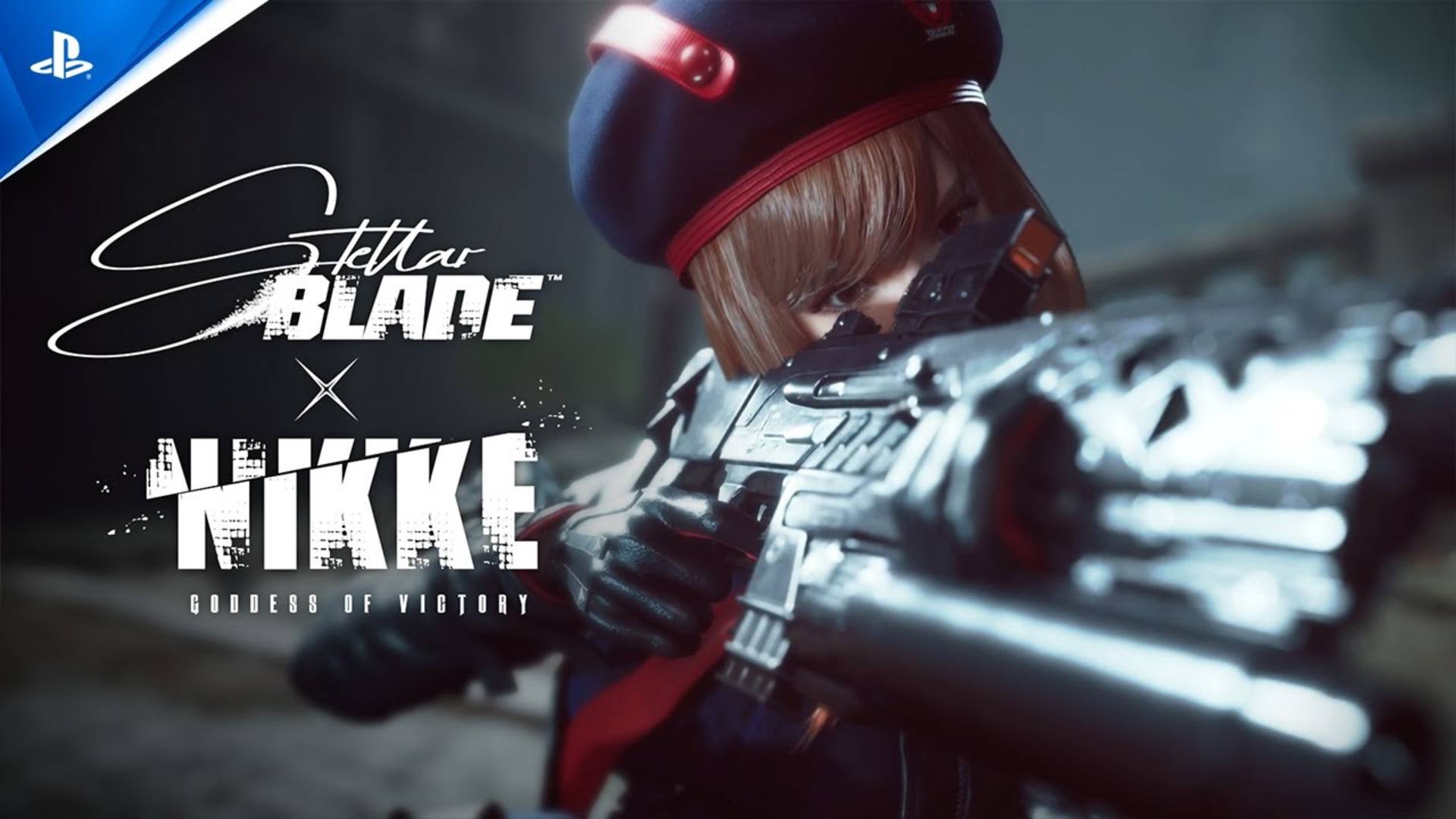 Stellar Blade получит кроссовер с Nikke: Goddess of Victory и выйдет на ПК в июне этого года