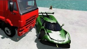 Гонки машинок | Мультфильмы для детей топ 2025 | 958