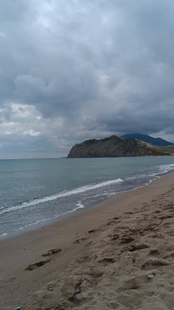 Тихая бухта, Крым Хамелеон, Коктебель