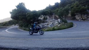 Yamaha xt 600 e sound