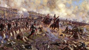 Это я читаю стих бородино!!