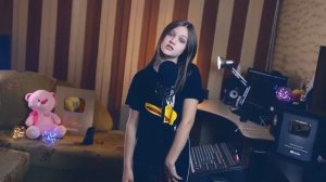 Ксения левчик плачу на техно кавер топ