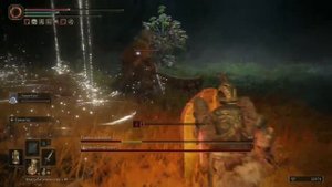 Грот парфюмера Elden Ring