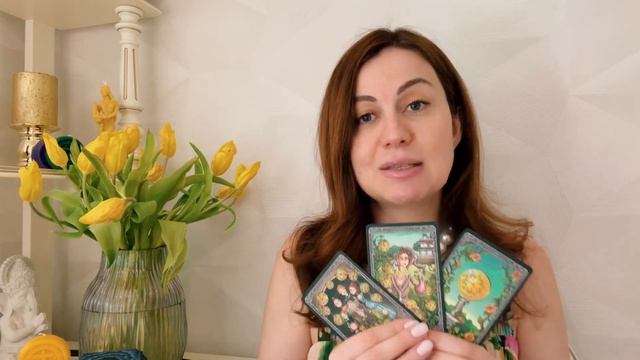 ОВЕН ♈️ ЛЕТО 2024☀️Важные события в период июня, июля, августа для вас ☀️🌿это лето будет прекрасным