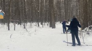 Казань. Дубравная