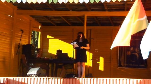 Анна Киреева Останови Меня смотреть онлайн