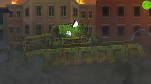 Leviathan Kills KV-35