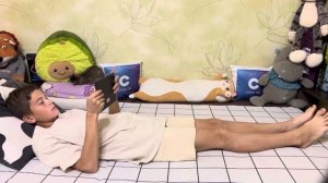 НЕДЕЛЯ ОСЕННИХ ВЛОГОВ. ДОМА, УСТАНОВИЛИ НОВЫЙ СМЕСИТЕЛЬ