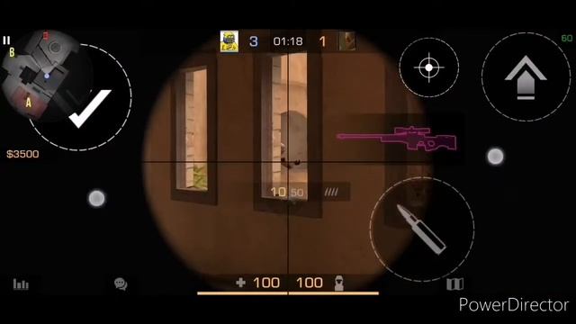 Прострелы стандофф 2 смотреть онлайн