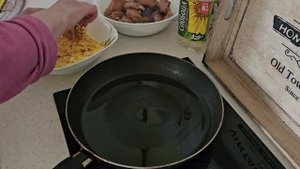 Кусочки курицы в хрустящих кукурузных хлопьях