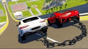 Гонки машинок | Мультфильмы для детей топ 2025 | 956