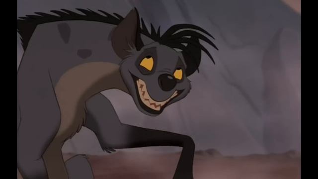 Shenzi/Banzai- Bad Boy смотреть онлайн