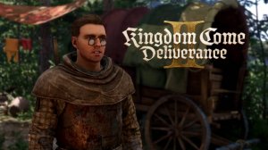 Kingdom Come: Deliverance II — смешные моменты: лучшие эпизоды и приколы