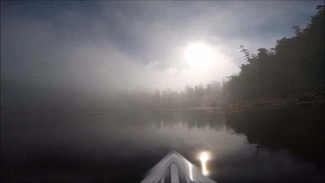 Ucluelet Sup board смотреть онлайн