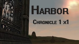 Что такое Harbor C1?