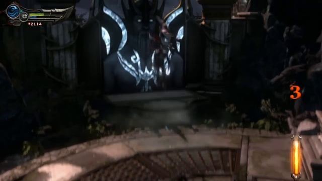 God Of War: Ascension - Titan Mode (Very Hard) Walkthrough Part 6 The cistern HD смотреть онлайн