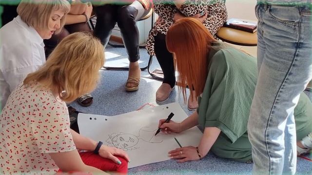 Мы- ПРОдетей, ПРОродителей, ПРОвоспитателей, ПРОнаше будущее смотреть онлайн