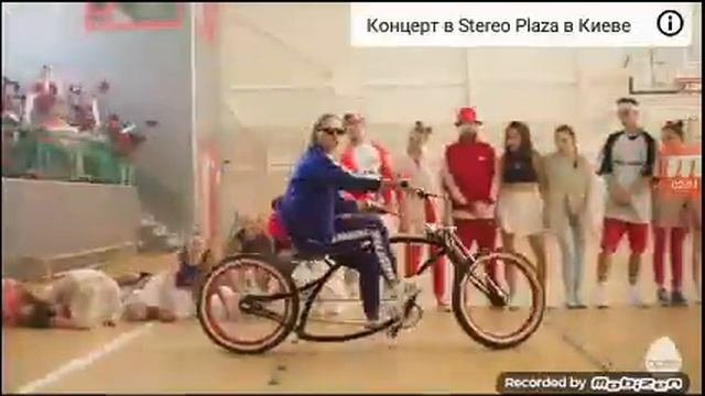 Песня круче всех