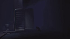 Little Nightmares (10 минут Gameplay)