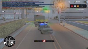 #2 ПОЛИЦЕЙСКИЕ БУДНИ | СТАЛ ДЕТЕКТИВОМ В GTA SAMP НА ARIZONA RP