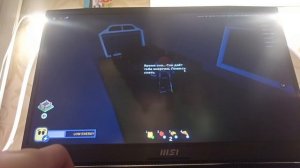 играем в Break In