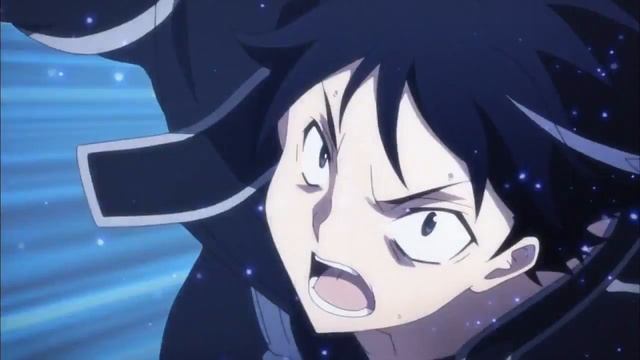 AMV Sword Art Online смотреть онлайн