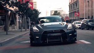 Tanel x Lima Osta - Zakati Glaza (Demeter Remix) (4К)