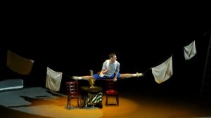 У самовара Я и моя Маша.