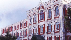 Студент из Узбекистана_ об учёба в КубГМУ