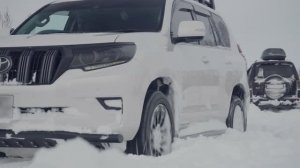 Snowrunner