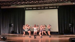 BLACKPINK ‘Pink Venom’ Dance Cover by VALKYRIE [250922]