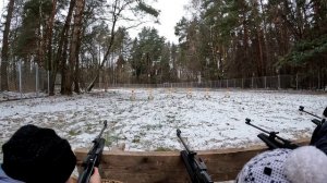 Спортивный праздник в Полтево 2025