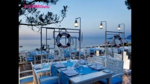 Euphoria Hotel Tekirova