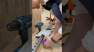 Сверло кукуруза и его суперсила #diy ￼
