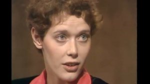 Sylvia kristel interview
