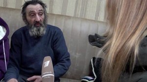 "Там осталась бабушка" - житель Николаево-Дарьино рассказал, как ВСУ убили его мать
