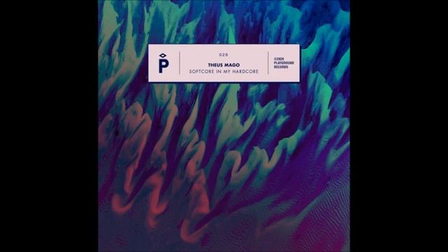 Theus Mago - No More Hands смотреть онлайн