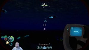 ПОРА НА ДНО! ► Subnautica #3