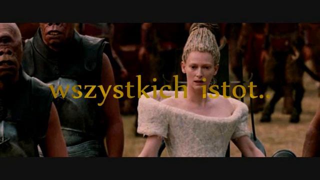 Opowieści z Narnii - Aslan смотреть онлайн