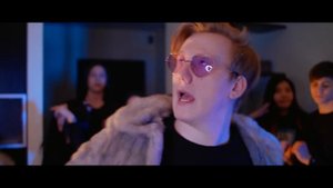 Мари Сенн Б Бесит DK REMAKE Пародия ❌⭕